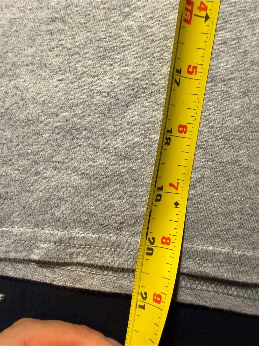 N/A soft gray